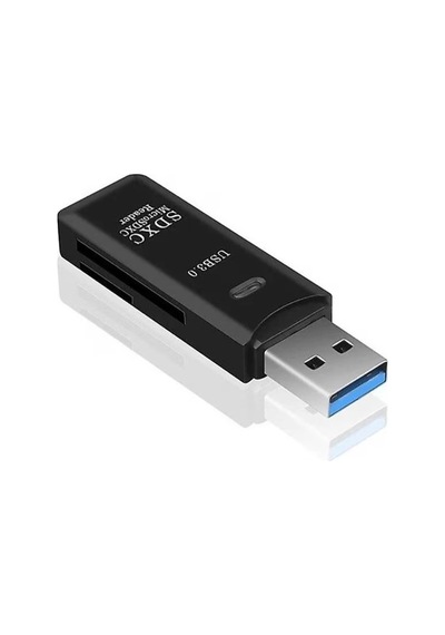 Zr291 No 143 Usb 2.0 Card Reader Evimdeyokyok