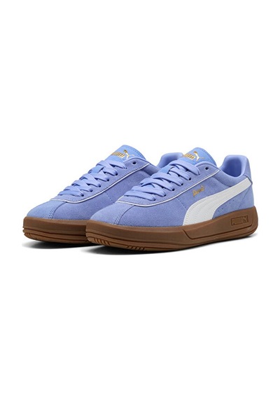 Puma Puma Club Klassika Sd Kadın Günlük Ayakkabı 40071813 Pembe