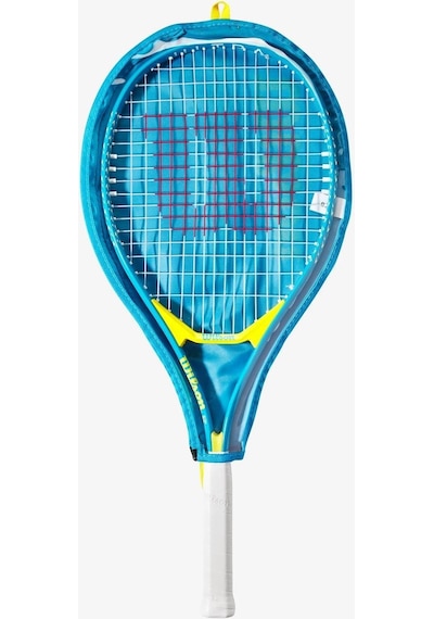 Wilson Çocuk Tenis Raketi Ultra Power Jr 25 Wr118710h