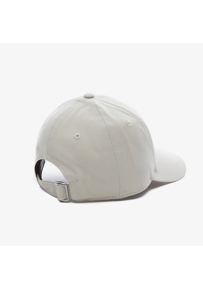 New Era New York Yankees Çocuk Krem Şapka Düz 12745557 Krem