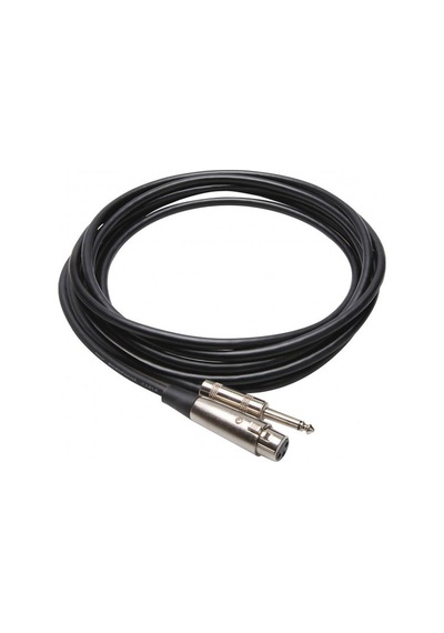 Hosa Technology Mch-110 Mikrofon Kablosu 1.5 Mt.