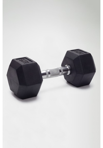 Çelik Ağırlık, Metal Tutma Yerlerine Sahip Tekli Dambıl- Kdb 5 Kg Tekli