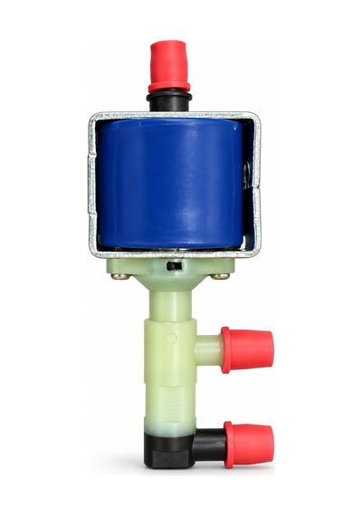 Jiayin Jypc-3 25w 220v Kahve Makinesi Su Pompası Elektromanyetik Pompa Lacivert