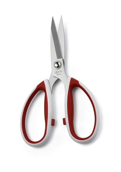 Pin 4093 Geniş Ağızlı Sağ Ve Sol Kullanıma Uygun 9 İnç 23 Cm