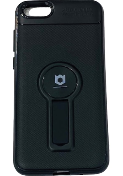 Honor 7S Focus Standli Silikon Kilif 365680007