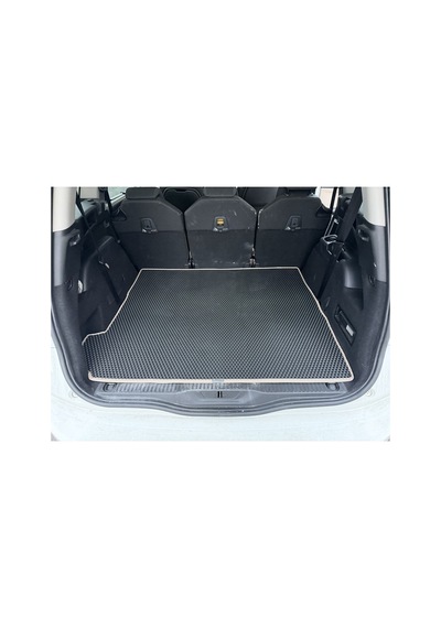 Citroen C4 Picasso 2013 Sonrası Eva Bagaj Havuzu