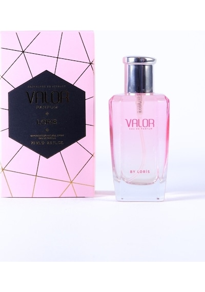 Loris Valor Kadın Parfüm EDP 75 ML