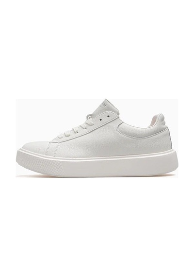 Lufian Ryan Beyaz Şık Erkek Günlük Sneaker Ayakkabı