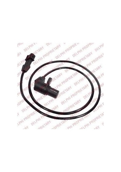 DELPHI SS10797 KRANK MİL SENSÖRÜ ASTRA F VECTRA A 1.8S 2.0i 2.0 G