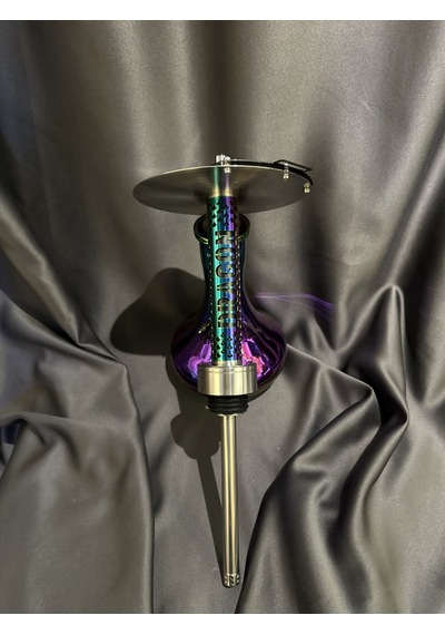 Geometry Hookah Nargile Takımı