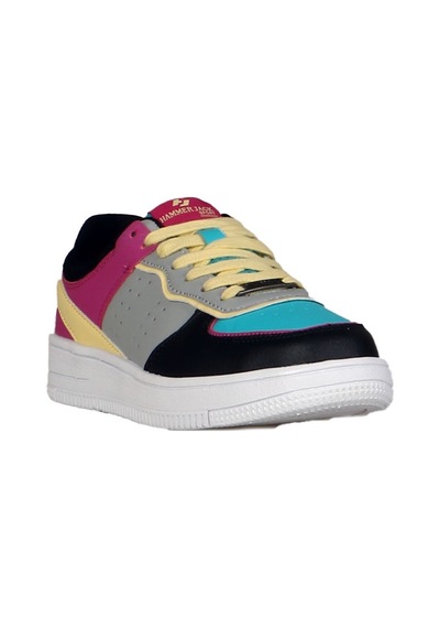 Hammer Jack Compas Z 101-21220 Unisex Spor Ayakkabı Gri