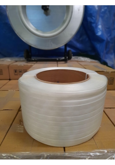 16 Mm Kompozit Lifli Çember