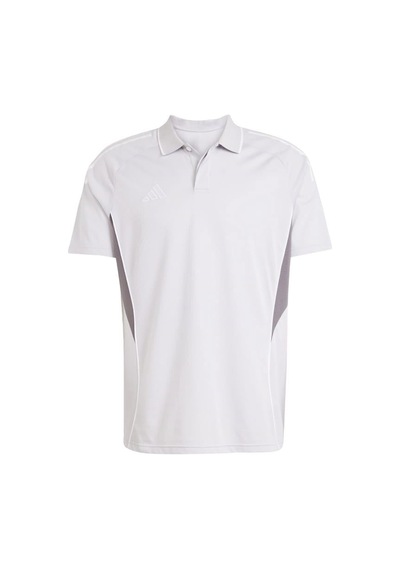 Adidas Tıro25c Polo M Erkek T-shirt Jy1810 Gri