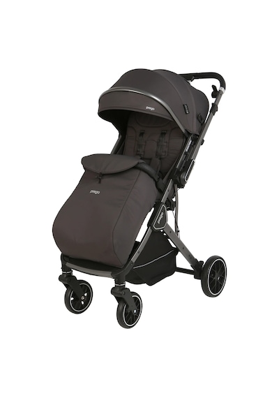 Prego Canyon Koldan Çift Yönlü Bebek Arabası 2430
