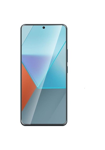 Redmi Note 13 Pro Plus 5g İle Uyumlu Hidrojel Ekran Koruyucu Film Hd-şeffaf