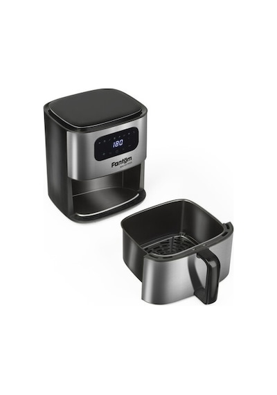 Fantom Inox AF-5000 Fryer Yağsız Hava Fritözü Fritöz Airfryer