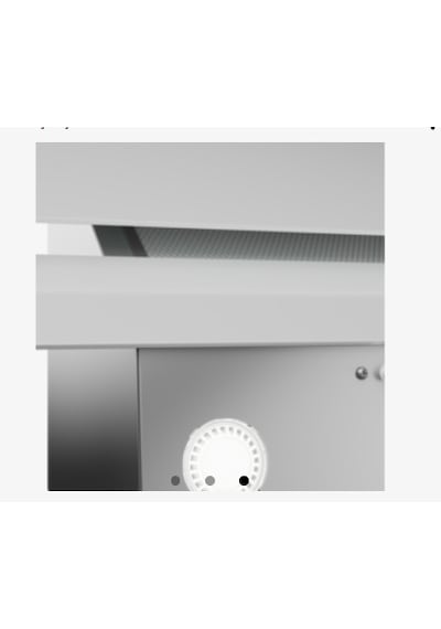 Arçelik ADE 605 HB1 Ankastre Duvar Tipi Davlumbaz