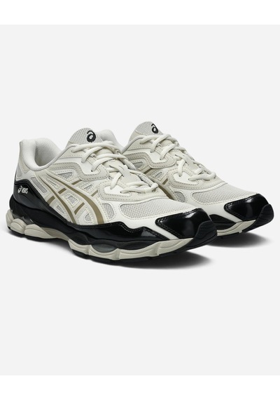 Asics Gel-nyc Siyah Sneakers 1203b081-020