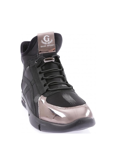 Guja 22k303-3 Kadın Sneaker Ayakkabı 22K303-3-R7516 Gri
