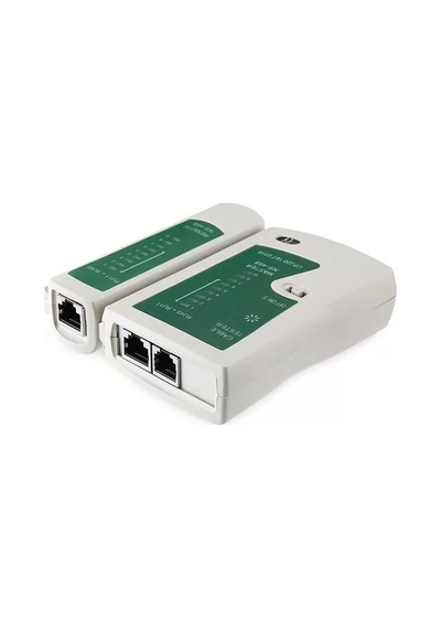 Sh Powermaster Rj 45-rj 11 Kablo Test Aleti Pm-2335 Najmaddin