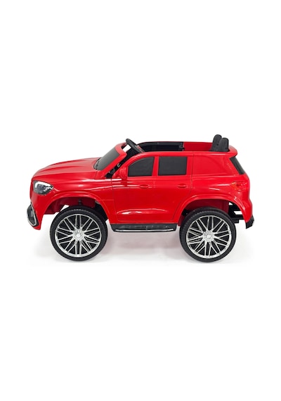 Admire Gt Kırmızı Uzaktan Kumandalı 4x2 12 Volt Akülü Araba - Rc Audi Akülü Araba Audi Akülü Araç Çok Renkli