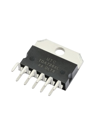 Ayt Tda 7265l Multiwatt-11 Entegre Devre Transistör