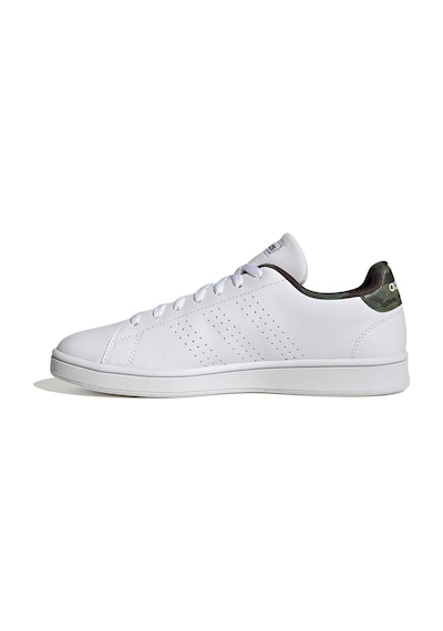 Adidas Advantage Base Beyaz Erkek Sneaker 000000000101344573 Beyaz