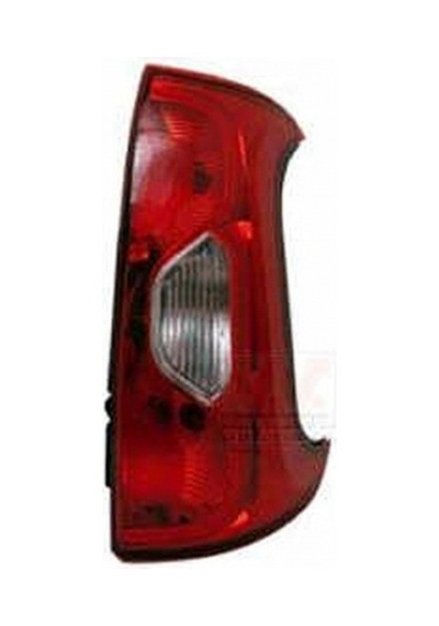 Fiat Panda 2012 Stop Lambası Sağ Unıt..ece. Oem No:51843642
