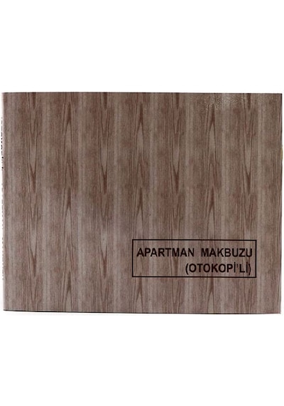 Dilman Apartman Makbuzu 2-50 2 N Otokopili N11.4154