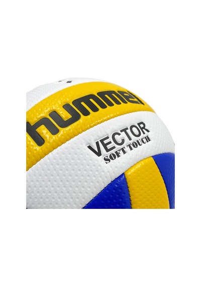 Hummel 970376 Vector Voleybol Topu Sarı-lacivert Sarı - Lacivert