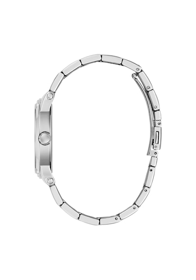 Guess Gugw0861l7 Kadın Kol Saati Metalik Gri