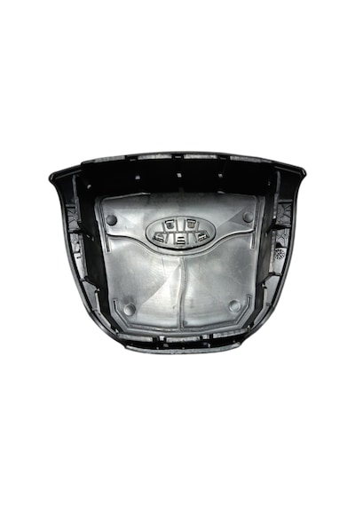 Ford Connect Transit Direksiyon Airbag Kapağı İthal 1 Adet Siyah