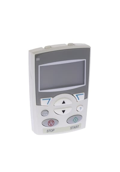 Abb Acs-cp-a 64691473 Sürücü Basic Temel Kontrol Paneli
