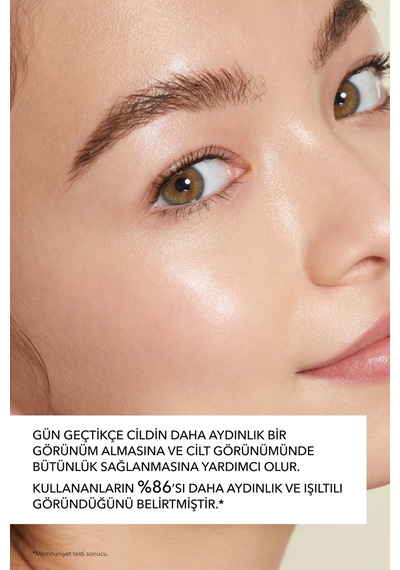 Yves Rocher Leke Ve Kırışık Karşıtı Bitkisel Kompleks Bakım Bright Botanical - Yüz Peelingi-125ml