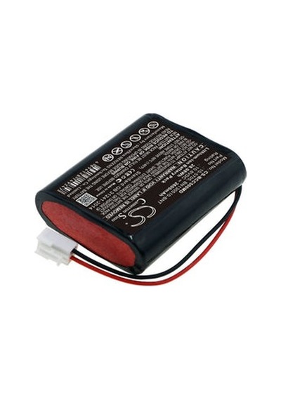 Medicaleconet Compact 5 Compact 7 Hasta Monitörü Yedek Bataryası
