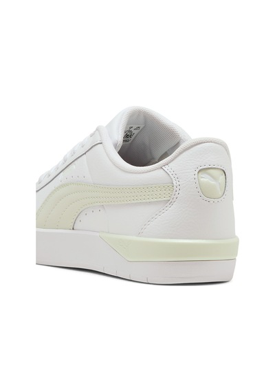 Puma Jada Classic Kadın Beyaz Sneaker Ayakkabı 40021714 1704437 Beyaz Puma Jada Classic Kadın Beyaz Sneaker Ayakkabı 40021714 1704437 Beyaz