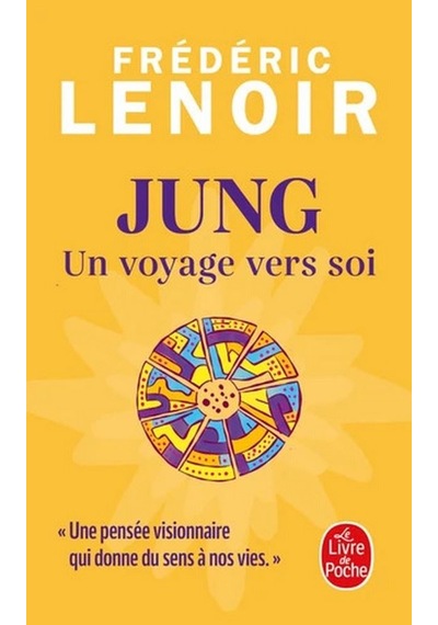 Jung, Un Voyage Vers Soi