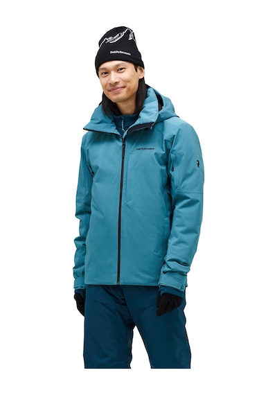 Peak Performance Peak Performance Maroon Erkek Mont 28866 Çok Renkli