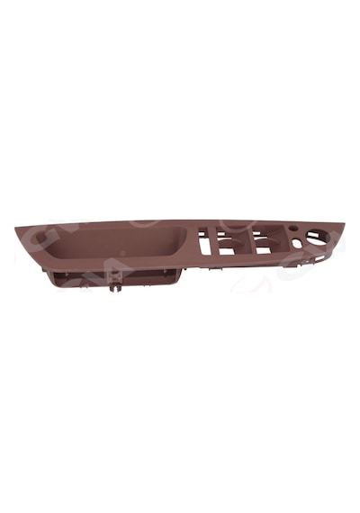 Gva Cam Dugme Cercevesi On Sol Katlama Lı Kahverengi Bmw X5 E70 X6 E71 Gva 9103592 51416975783