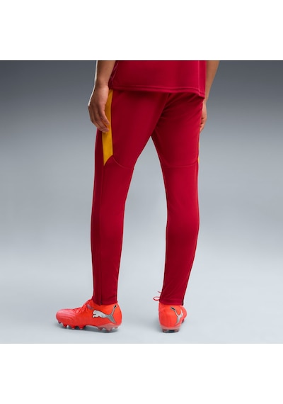 Puma Galatasaray Erkek Antrenman Eşofman Altı 786814 01 Kırmızı