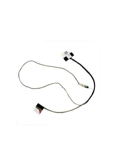 Hp 15-bs117nt, 15-bs104nt, 15-bs009nt Lcd Led Edp 30pin Data Kablo, Ekran Bağlantı Lvds Flex Kablosu