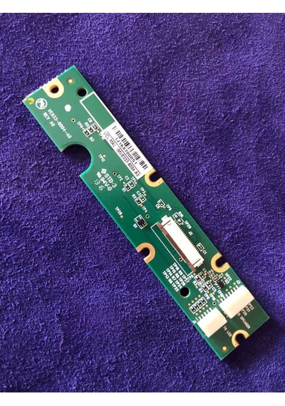 Intermec Cv31 Klavye Kartı Ve033-6004S-A0-Menu Keypad Pcb