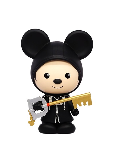 Kingdom Hearts King Mickey Figür Kumbara 80162