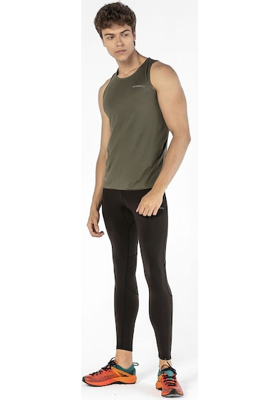 Merrell Merrell Taper Erkek Haki Atlet 33 Haki
