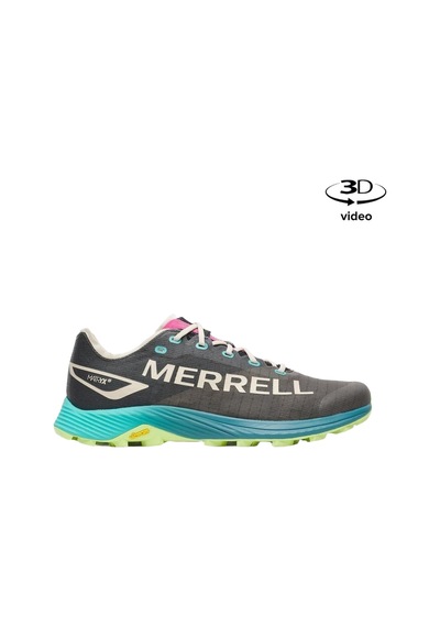 Merrell Merrell Mtl Long Sky 2 Matryx Erkek Patika Koşu Ayakkabısı Fd0 S23