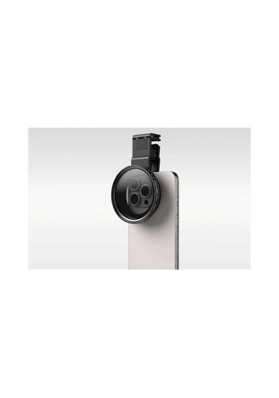 Apexel 67mm Akıllı Filtre Telefon Lensi