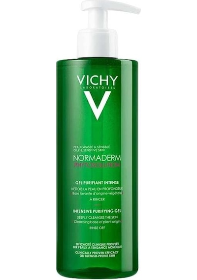 Vichy Normaderm Phytosolution Jel 2 x 400 ML