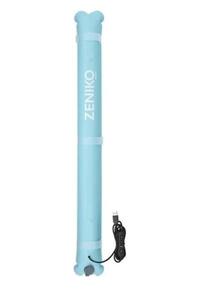 Zeniko Ot80-bi 80cm Bi-color Led Tüp Işık