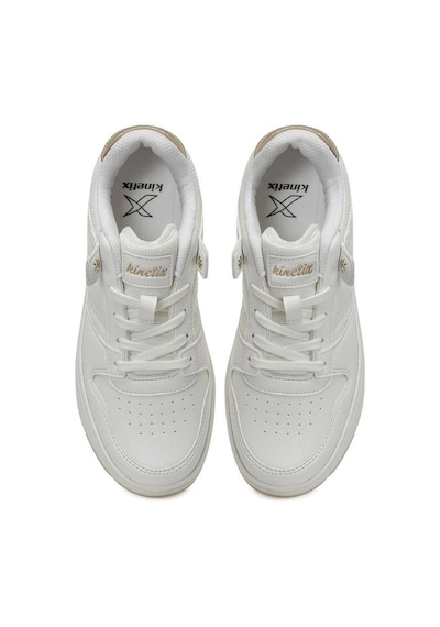 Kinetix Kınetıx 6m Putıto 6fx Beyaz Kadın Sneaker Beyaz