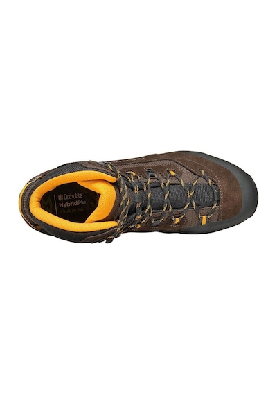 Garmont Italy Lagorai Iı Mid Goretex Vibram Taban Erkek Bot Brown 002790 Acı Kahverengi Garmont Italy Lagorai Iı Mid Goretex Vibram Taban Erkek Bot Brown 002790 Acı Kahverengi